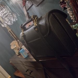 Lunch box satchel pocketbook
